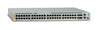 Allied Telesis Netzwerk-Switch – 48 Anschlüsse, PoE+