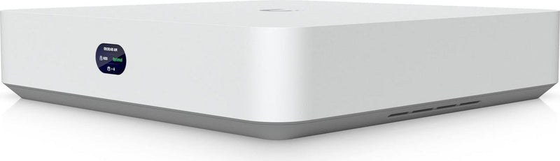 Ubiquiti UniFi Video Recorder – Netzwerkfähig, bis zu 15 Kameras