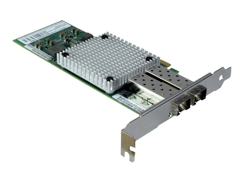 Intertech Netzwerkadapter – 10 Gigabit, Entlastet Hauptprozessor