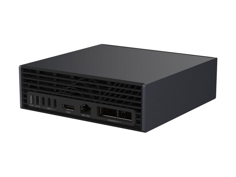 GIGABYTE Kompakt-PC – 128 GB RAM, AI-Unterstützung