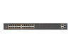 Avaya Ethernet-Switch – 26 Ports, Stromversorgung über Ethernet