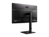 AOC 27" 4K Monitor – IPS-Display, integrierte Lautsprecher