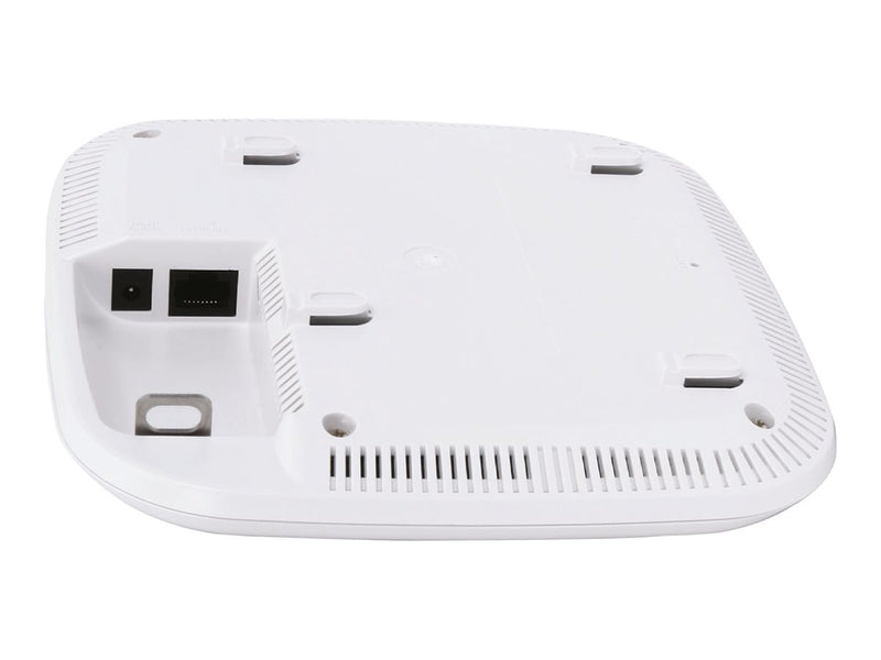 D-Link WLAN Access Point – Dualband, PoE-Unterstützung