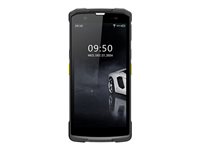 Grandstream WiFi-Handset – Robust, VoIP-fähig