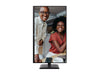 AOC 32" LED-Monitor – QHD, IPS-Display