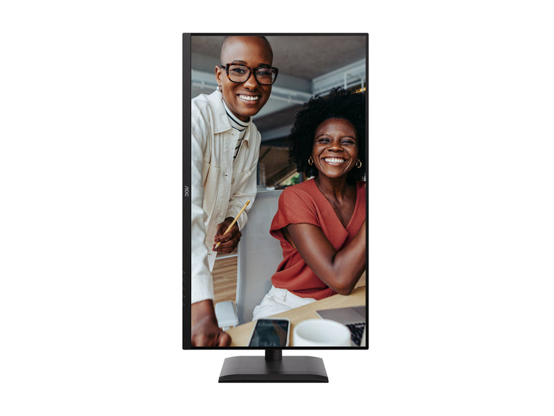 AOC 32" LED-Monitor – QHD, IPS-Display