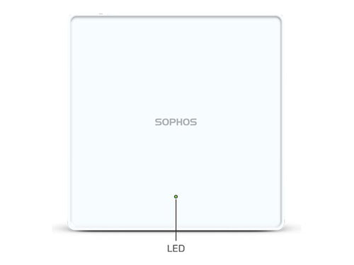 Sophos Access Point – WLAN für Büro und Geschäft