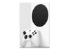 Microsoft Xbox Series S – 1 TB SSD, kompakte Spielkonsole