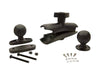 Honeywell RAM Mount Kit – Fahrzeughalterung für Computer