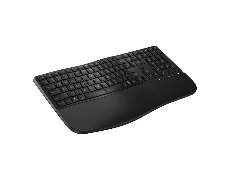 HP Tastatur – Dual-Mode, Multi-Device-kompatibel