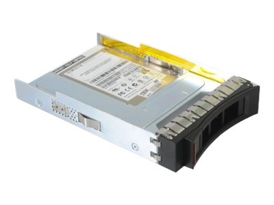 IBM 3,5" Enterprise SSD – 200 GB, Hot-Swap
