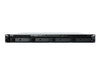 Synology RackStation NAS-Server – 4 Einschübe, Gigabit Ethernet