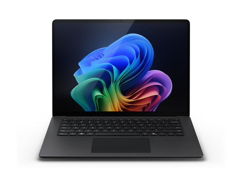Microsoft 15" Surface Laptop – Touchscreen, 16 GB RAM