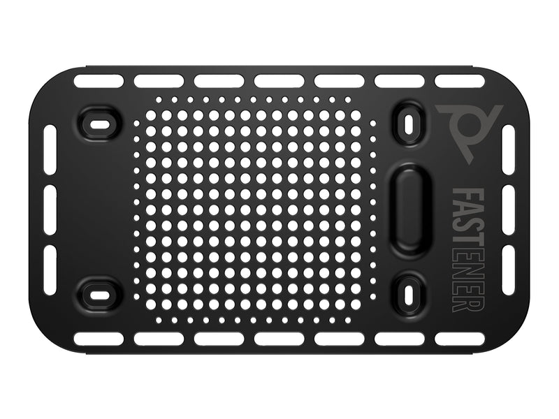 HP Poly Studio G62 – Videokonferenzsystem mit Montagekit