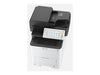 Kyocera Multifunktionsdrucker – Farblaser, beidseitiges Drucken