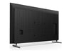 Sony 65" 4K Smart TV – Brillantes Bild, klarer Sound