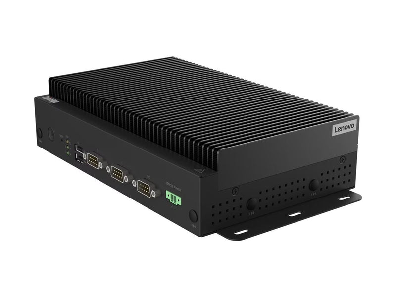 Lenovo ThinkEdge Desktop-PC – Core Ultra 5, 16 GB RAM, 512 GB SSD
