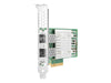 HP Enterprise Netzwerkadapter – 10 Gbps, 2 Anschlüsse