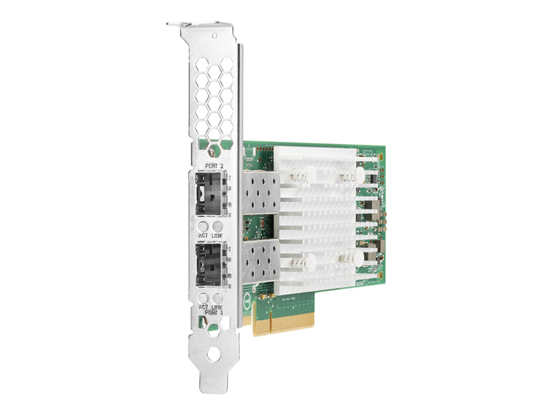 HP Enterprise Netzwerkadapter – 10 Gbps, 2 Anschlüsse