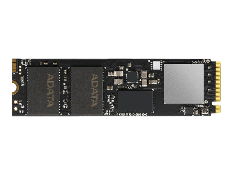 ADATA XPG SSD – 2 TB, schneller Speicher für PS5 & PC