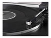 Audio-Technica Plattenspieler – Vollautomatisch, Stereo-Sound