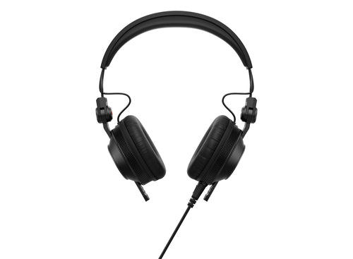 Pioneer DJ On-Ear Kopfhörer – Kabelgebunden, Stereo-Sound