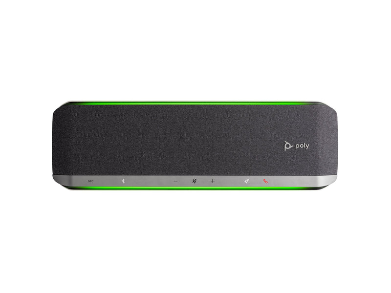 HP Poly Sync 60 Freisprecheinrichtung – Bluetooth, USB-A/C