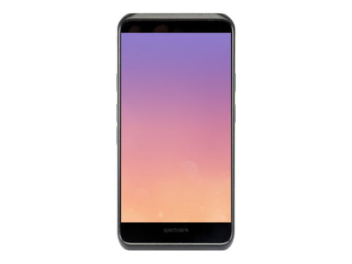 Spectralink Versity 9540 Smartphone – Stoßsicher, wasserfest