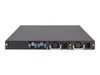 HP Enterprise Netzwerk-Switch – 24 Anschlüsse, stapelbar