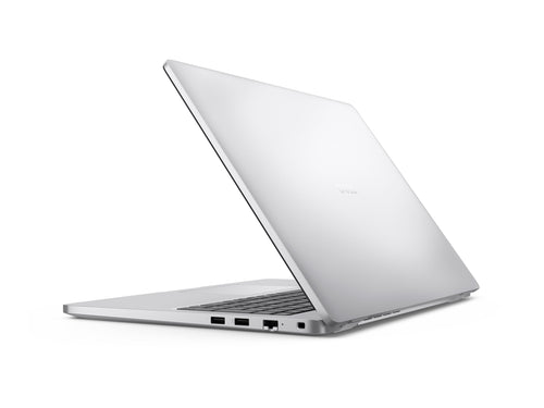 DELL Pro 16" Laptop – Intel Core, 32 GB RAM, 512 GB SSD