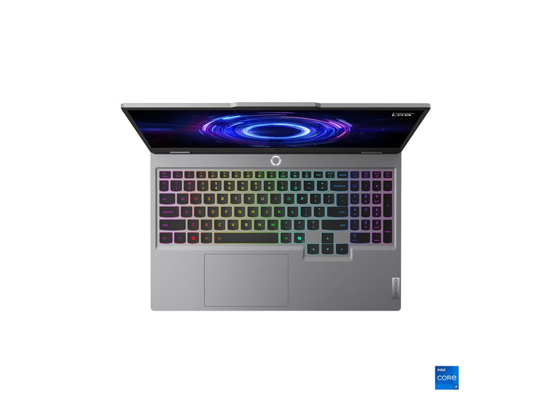 Lenovo 15" Business-Laptop – Core i7, 16 GB RAM, 1 TB Speicher