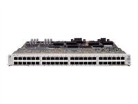Avaya Ethernet Switch – 48 Anschlüsse, Gigabit-Geschwindigkeit