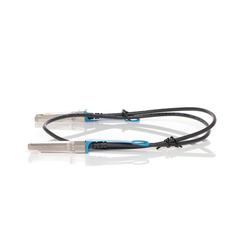 Broadcom SFP+-Transceiver – 10GbE, 1m Kupferkabel