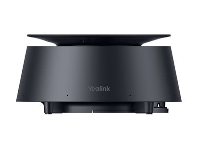 Yealink CPE40 Konferenz-Speakerphone – Geräuschunterdrückung, 360° Mikrofon