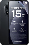 Xiaomi Redmi Note 15 Pro – 5G Smartphone mit großem OLED-Display