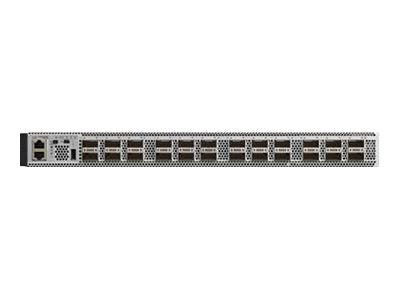 Cisco Netzwerk-Switch – 24 Ports, hohe Geschwindigkeit