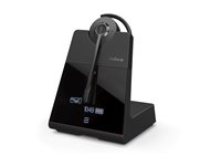 Jabra Engage 65 SE Headset – Kabellos, für klare Anrufe