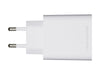 DBRAMANTE USB-C Netzteil – 45W Schnellladung, Weiß