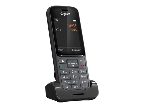 Gigaset Schnurlostelefon – Kompakt & Bluetooth-fähig