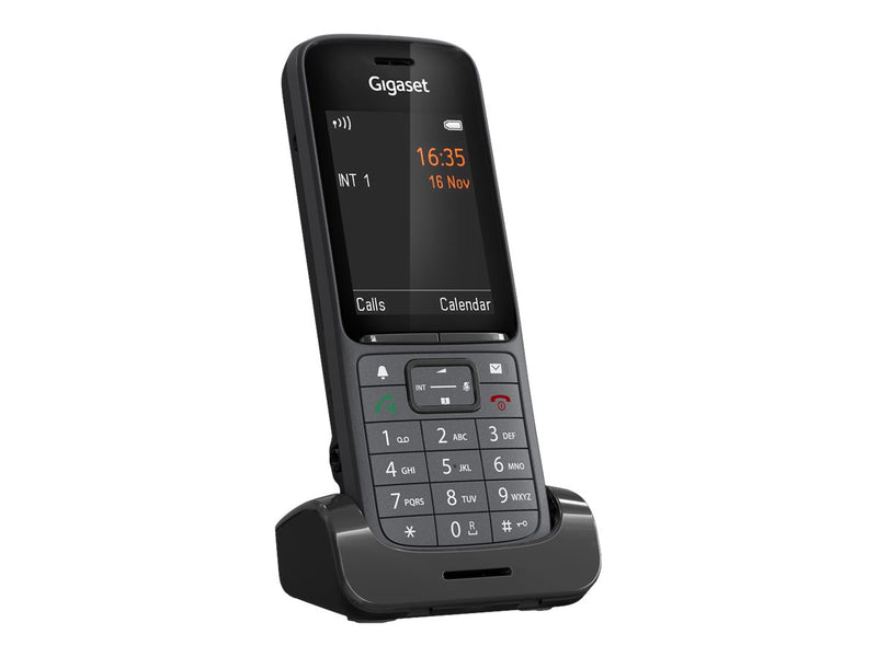 Gigaset Schnurlostelefon – Kompakt & Bluetooth-fähig