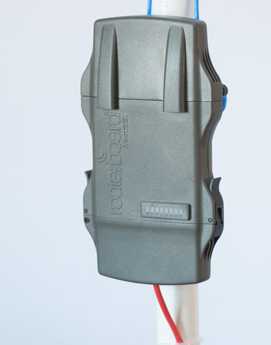 Mikrotik NetMETAL 5 Accesspoint – Leistungsstark und wetterfest