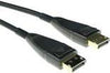 Advanced Cable DisplayPort-Kabel – 40 m, 4K Unterstützung