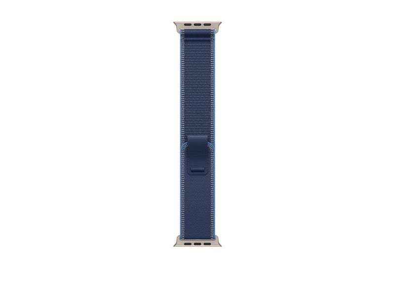 Apple Watch Ultra 3 – Robustes Design, vielseitige Funktionen