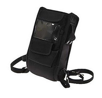 Zebra Umhängetasche – Für Zebra Omnii XT15 Serie