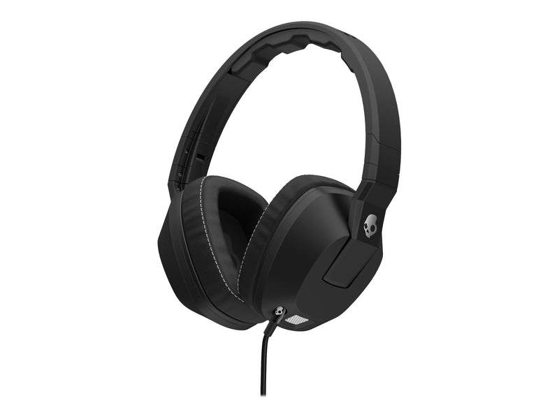 Skullcandy Crusher Wireless Kopfhörer – Bluetooth, ohrumschließend