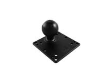 Zebra VESA-Halterung – Für Monitore und Displays