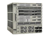 Cisco Netzwerk-Chassis – Flexibel mit 7 Steckplätzen