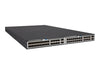 HP Enterprise Netzwerkswitch – 2 Anschlüsse, 40 Gigabit Ethernet