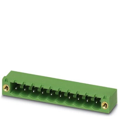 Phoenix Contact Grundleiste – PCB-Stecker, 320 V Spannung