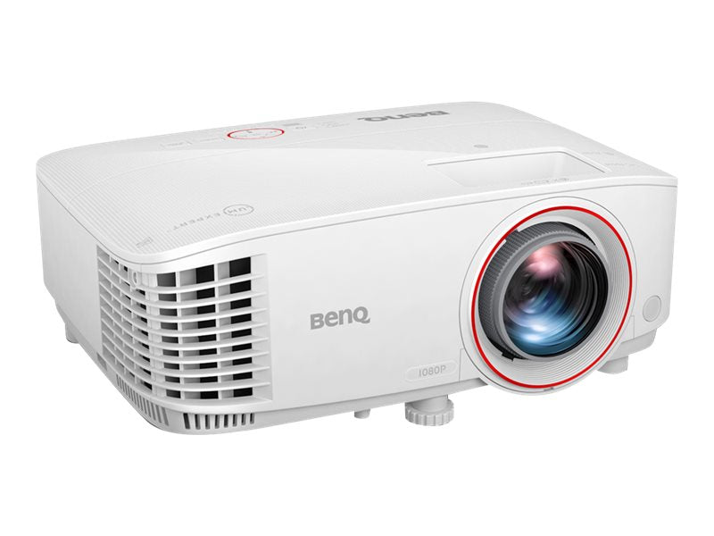 BenQ Kurzdistanzbeamer – Full HD, 3.000 Lumen, 3D-fähig